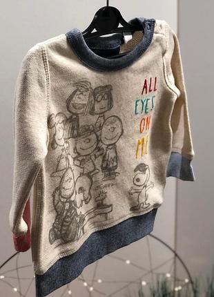 Кофтинка gap