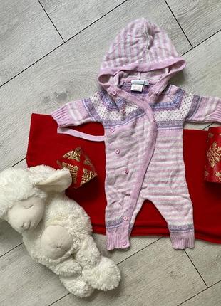 #синьдобра#теплый в&amp;nbsp; ромпер