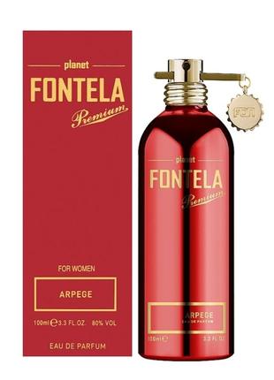 Fontela for women arpege, юнайс, туреччина1 фото