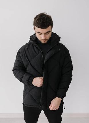 Чоловіча зимова куртка ❄️1 фото