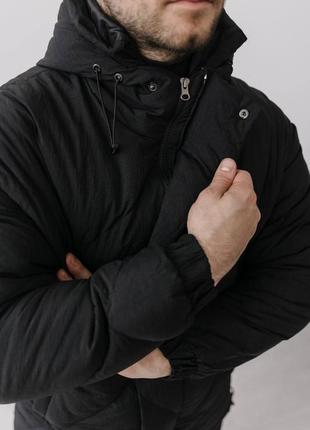 Чоловіча зимова куртка ❄️3 фото
