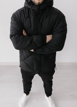 Чоловіча зимова куртка ❄️2 фото