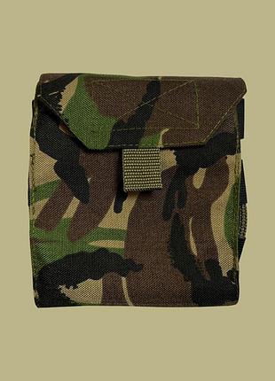 Военный эвакуационный трос