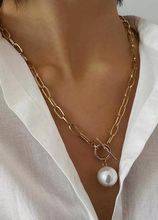 Масивне чокер украшение на шею многослойное свадебные весілля цепочка ожерелье ланцюжок