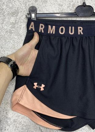 Шорти under armour оригінал !2 фото