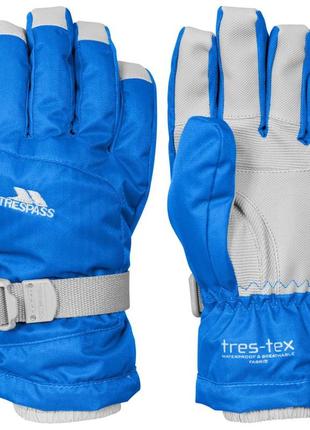 Перчатки рукавицы trespass simms unisex kids gloves