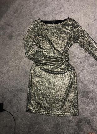 Новорічне плаття