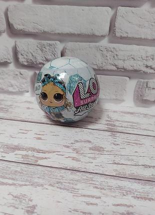 Лол all star спорт 2