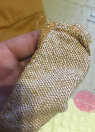 Сорочка zara 18-24 m 4