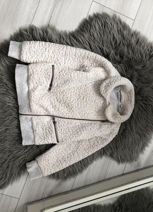 Куртка-кофта