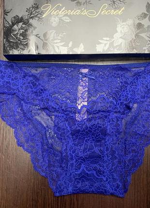 Трусики victoria’s secret