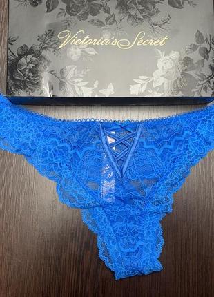 Трусики victoria’s secret