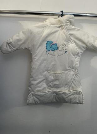 Спальний мішечок