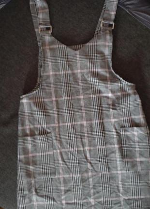 Сарафан 42-44 размер