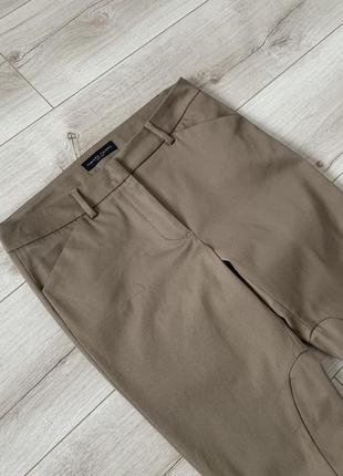 Жіночі брюки штани fabiana filippi2 фото