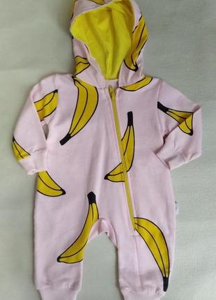 Чоловічок 0-3, 3-6міс