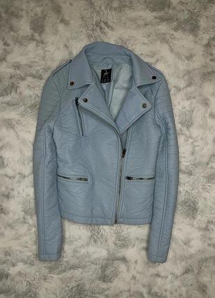 Куртка косуха