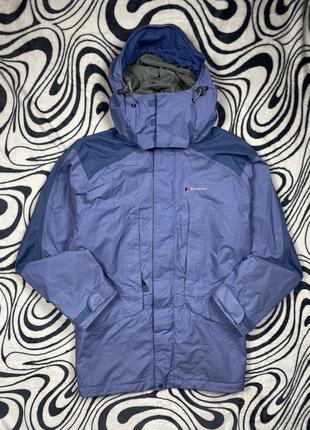 Куртка berghaus 3/1