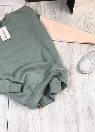 Світшот з утепленням