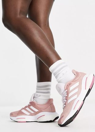 Adidas running solar glide 5