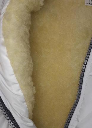 Дитяча зимова куртка 3