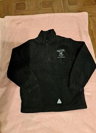 Дуже тепла кофта