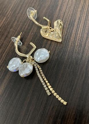 Сережки 3