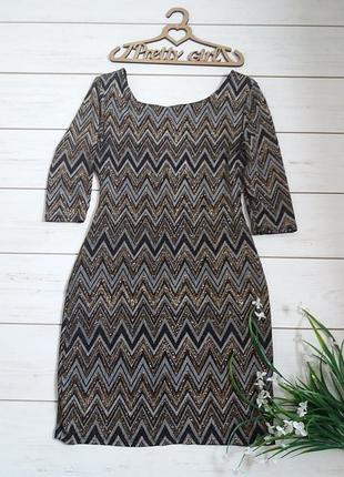 Коктейльное платье new look 12 5