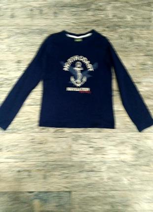 Реглан 11-12 років