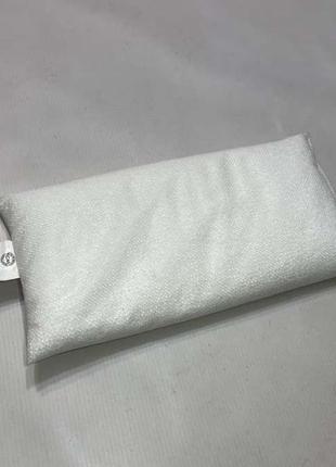 Подушка небольшая tcm, tchibo, germany, 37*17 см, новая!