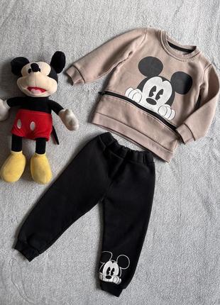 Костюм микки mickey mouse