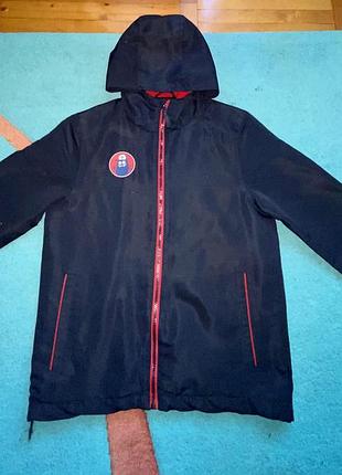 Вітровка cool club