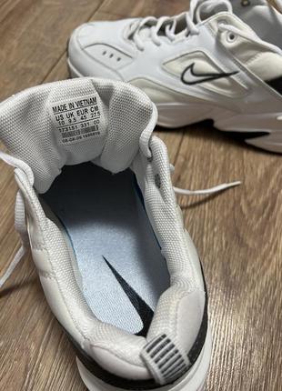 Кросівки nike 3