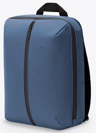 Міський рюкзак 15l ucon acrobatics steel blue блакитний оригінал люкс якість унісекс