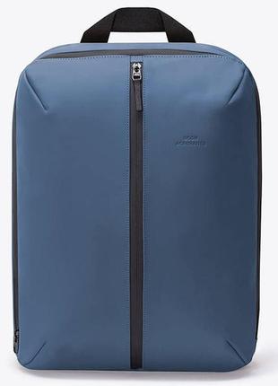 Міський рюкзак 15l ucon acrobatics steel blue блакитний оригінал люкс якість унісекс3 фото