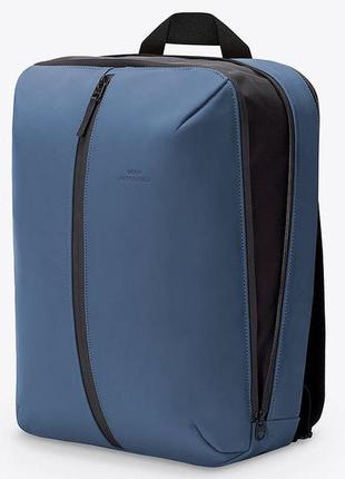 Міський рюкзак 15l ucon acrobatics steel blue блакитний оригінал люкс якість унісекс2 фото