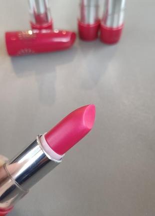 Помада для губ орифлейм oriflame rose coral plum pink3 фото