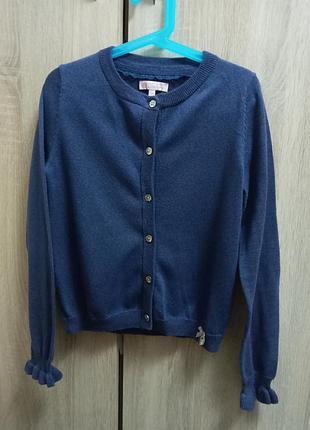 Нарядная кофточка.