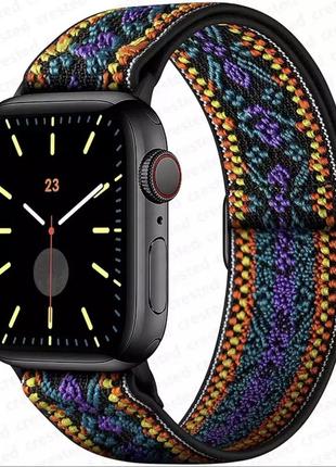 Ремешок для apple watch 4