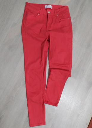 Штани джинси скінні лосіни турція