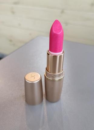 Помада для губ орифлейм джордани голд oriflame giordani gold pink flower 17071