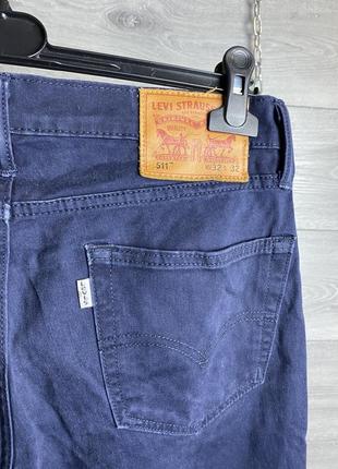 Штаны levi’s3 фото