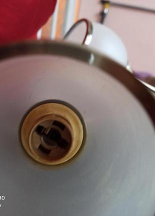 Люстра потолочная brille lk-155s/5 fgd3 фото