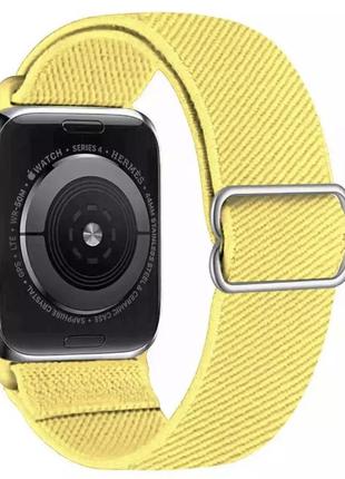 Ремешок tech-protect mellow для apple watch