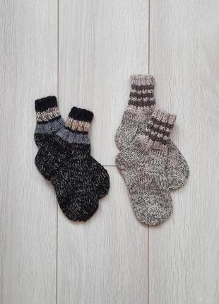 Дитячі теплі носки, шкарпетки