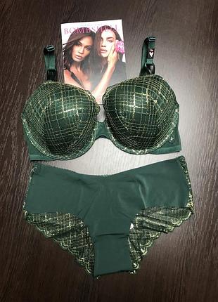 Комплект victoria’s secret ❤️