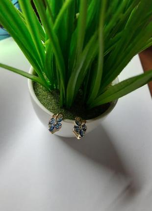 Сережки 5