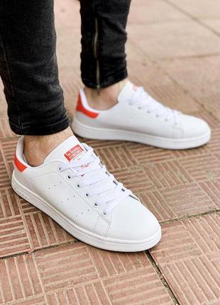 Жіночі кросівки adidas stan smith женские кроссовки адидас