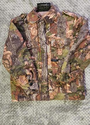 Field jacet junior  куртка дитяча