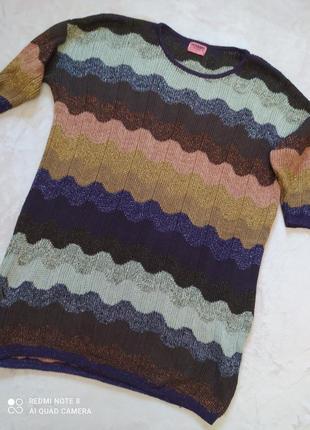 Туніка missoni